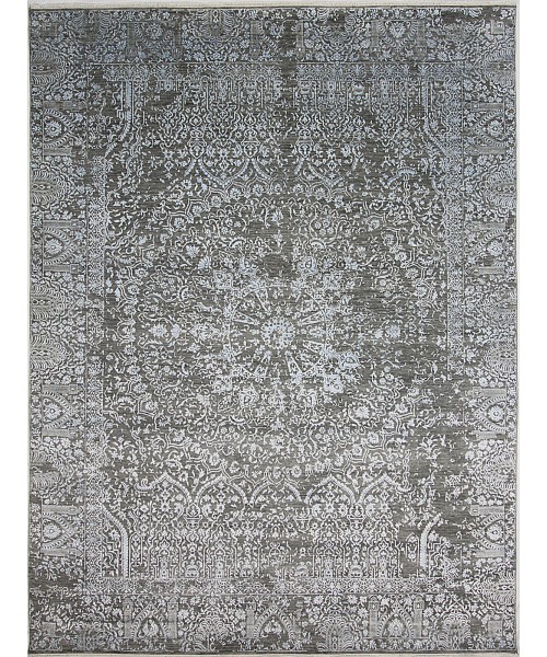 33604 Contemporary Indian  Rugs